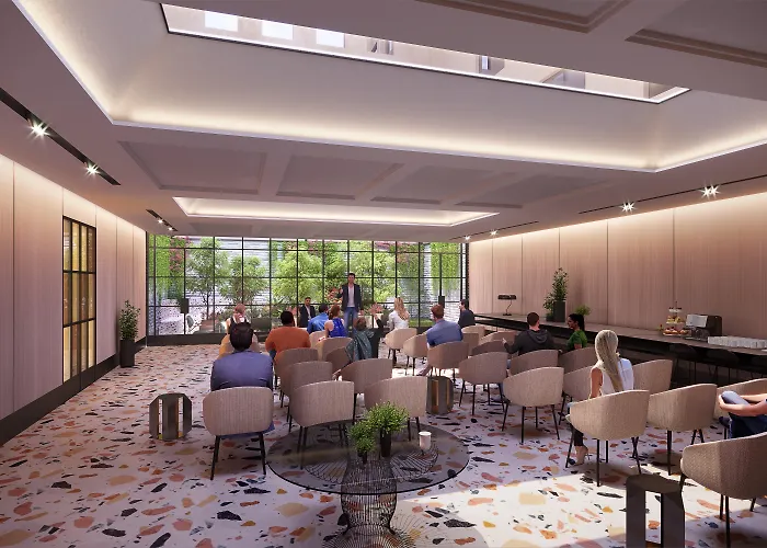 Intercontinental Ambasciatori Palace By Ihg Rome