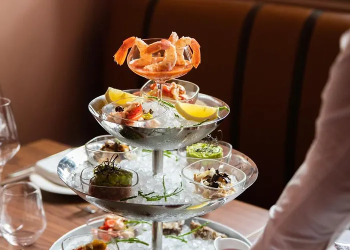 Hotel Intercontinental Ambasciatori Palace By Ihg 5*