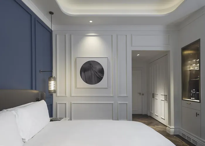 Hotel Intercontinental Ambasciatori Palace By Ihg Rome