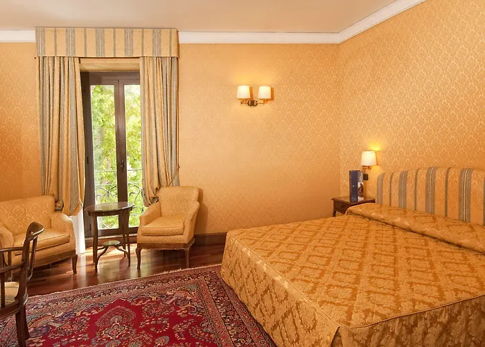 Intercontinental Ambasciatori Palace By Ihg Hotel Rome