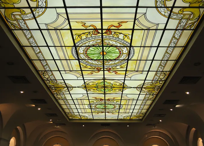 Intercontinental Ambasciatori Palace By Ihg Hotel 5*