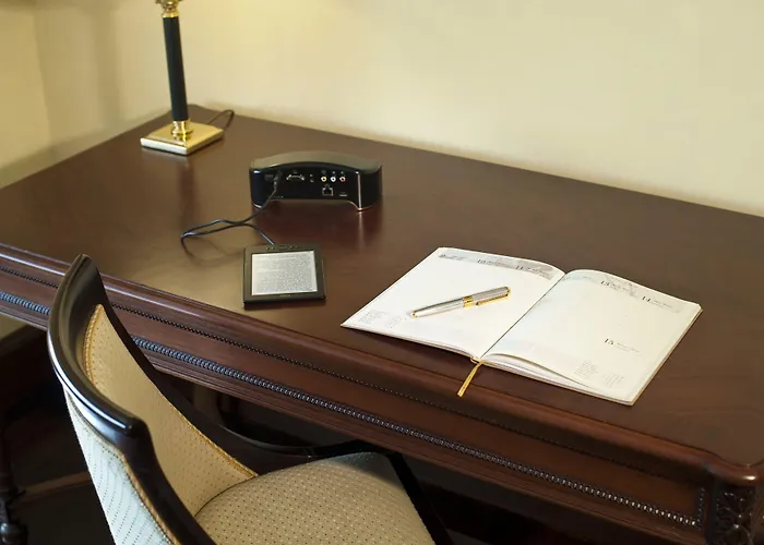 Intercontinental Ambasciatori Palace By Ihg Hotel Rome