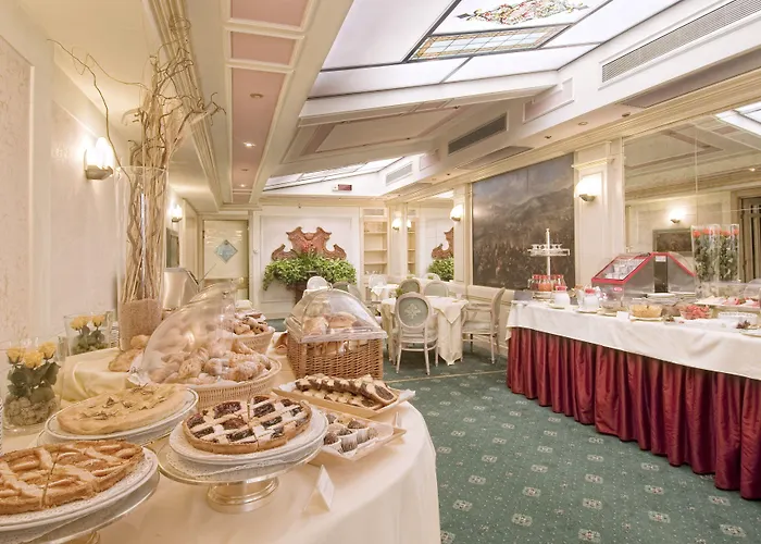 Intercontinental Ambasciatori Palace By Ihg Rzym