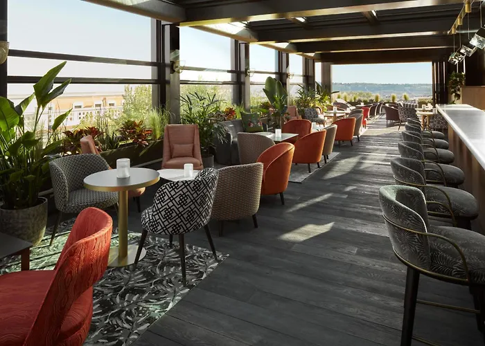 Intercontinental Ambasciatori Palace By Ihg Hotel 5*