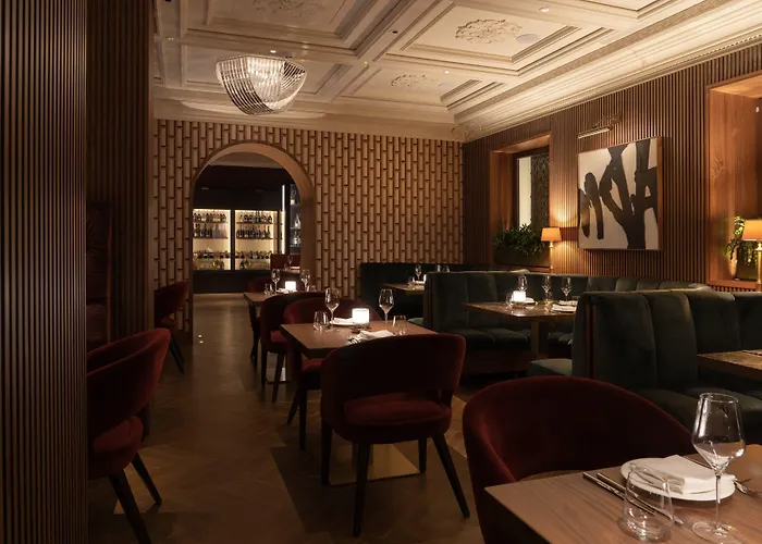 Intercontinental Ambasciatori Palace By Ihg Rome