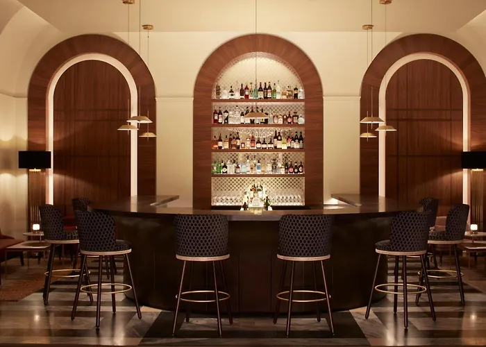 Intercontinental Ambasciatori Palace, An Ihg 5* Roma