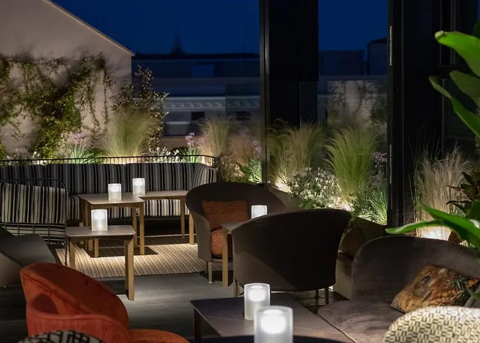 Intercontinental Ambasciatori Palace, An Ihg 5*